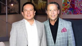 Alfredo Adame recibe fallo condenatorio por presunta discriminaci&oacute;n a la madre de Gustavo Adolfo Infante
