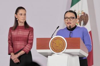 Gobierno suma 8.7 millones de tr&aacute;mites y servicios en estrategia de atenci&oacute;n a las causas: Segob