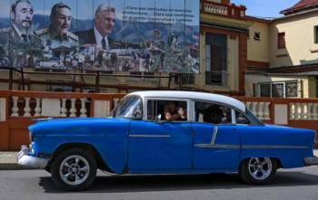 Cuba abre sector petrolero a empresas privadas e inversionistas extranjeros