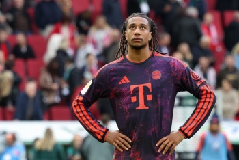Viking rescata el empate ante el Bayern M&uacute;nich en un duelo de seis goles