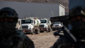 UIF detecta presunta red financiera ligada al C&aacute;rtel del Noreste; M&eacute;xico y EU coordinan acciones contra 15 personas y empresas