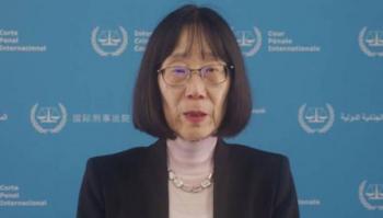 Estados Unidos sanciona a la Corte Penal Internacional tribunal rechaza medida