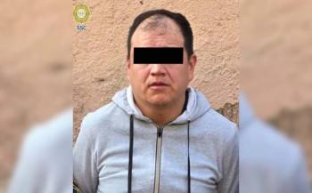 Cae presunto integrante de banda dedicada al robo de relojes de lujo en Miguel Hidalgo; le aseguran arma y objetos de valor