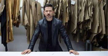 IQOS lleva Electric Purple a Volvo Fashion Week M&eacute;xico con Alfredo Mart&iacute;nez y Efecto Perfecto