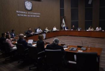 Quer&eacute;taro destina terreno de 57.6 millones de pesos a conservaci&oacute;n ambiental