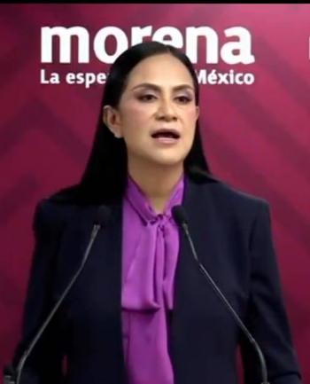 Morena defiende sus encuestas y rechaza cr&iacute;ticas del PT