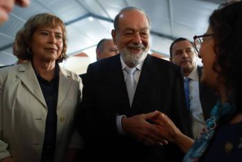 INCA empresa de Carlos Slim prepara su incorporacioacuten a la Bolsa Mexicana de Valores