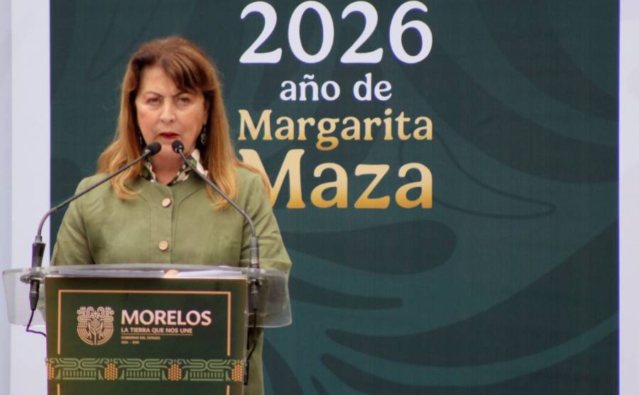 Margarita González Saravia acudirá al Gabinete de Seguridad por liberación de presunto delincuente
