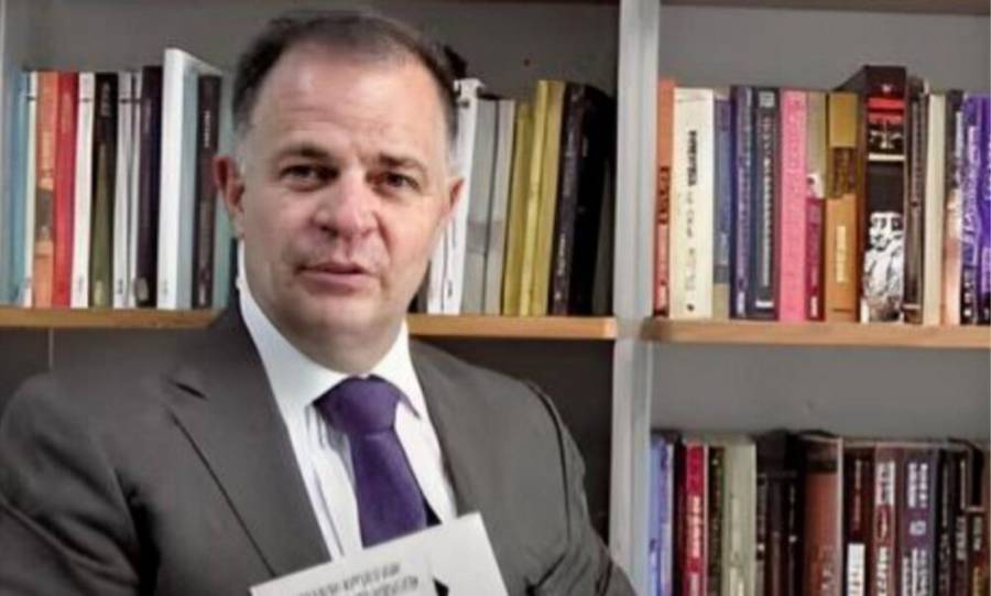 Denuncian ante la FGR a magistrado y secretario por presuntas irregularidades en sesión judicial