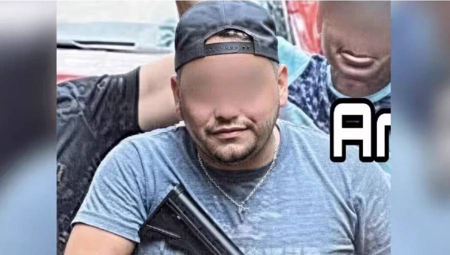 ¿Quién es ‘El Guero Gym’? El presunto líder de Pueblos Unidos que fue detenido y liberado en Morelos