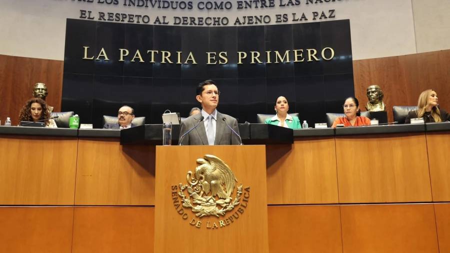 México destaca reducción de fentanilo y migración irregular tras cooperación en seguridad con Estados Unidos