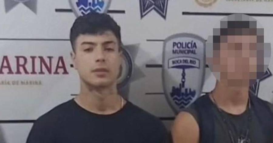 Reportan presunta detención de Naim Darrechi en aeropuerto de Madrid  