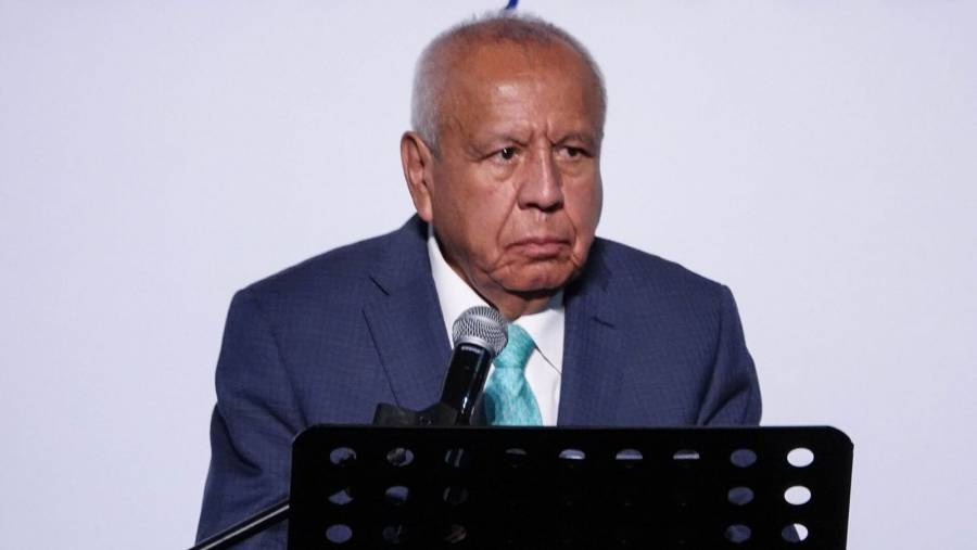 Juez cierra proceso penal contra Francisco Garduño por caso del incendio en estación migratoria de Ciudad Juárez