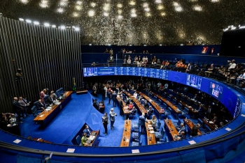 Congreso de Brasil aprueba reducci&oacute;n de semana laboral, promesa de Lula antes del balotaje