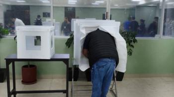 Avanza consulta salarial del SNTSS con instalaci&oacute;n total de casillas; IMSS espera resultados oficiales
