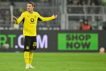 Bodo Glimt derrota al Borussia Dortmund y consigue su primera victoria en la Champions League