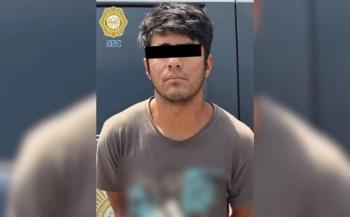 Detienen a presunto implicado en ataque armado en tianguis de El Salado; una mujer muri&oacute; y tres personas resultaron heridas