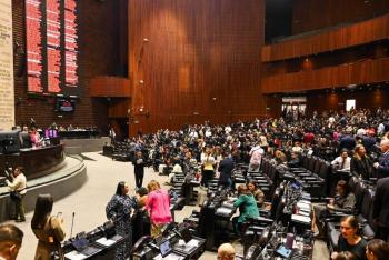 C&aacute;mara de Diputados avala cambios a la Ley del ISR para frenar la evasi&oacute;n fiscal corporativa