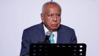 Juez cierra proceso penal contra Francisco Gardu&ntilde;o por caso del incendio en estaci&oacute;n migratoria de Ciudad Ju&aacute;rez
