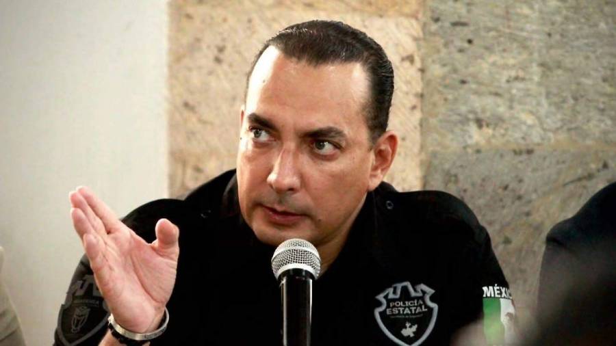 Exigen renuncia del secretario de Seguridad de Jalisco tras operativo en protesta por el agua