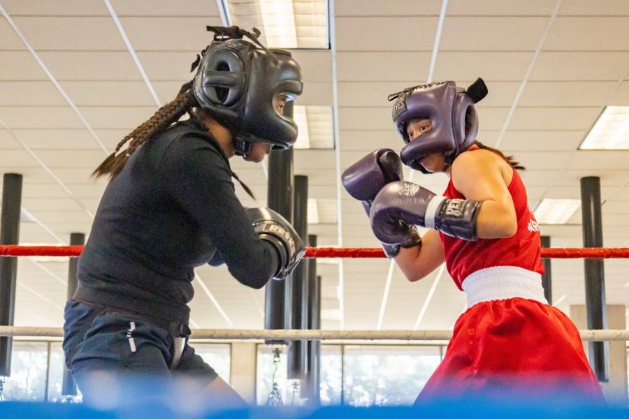 Con nueve pugilistas, México subirá al cuadrilátero del Campeonato Mundial de Boxeo Sub-19 en Montenegro