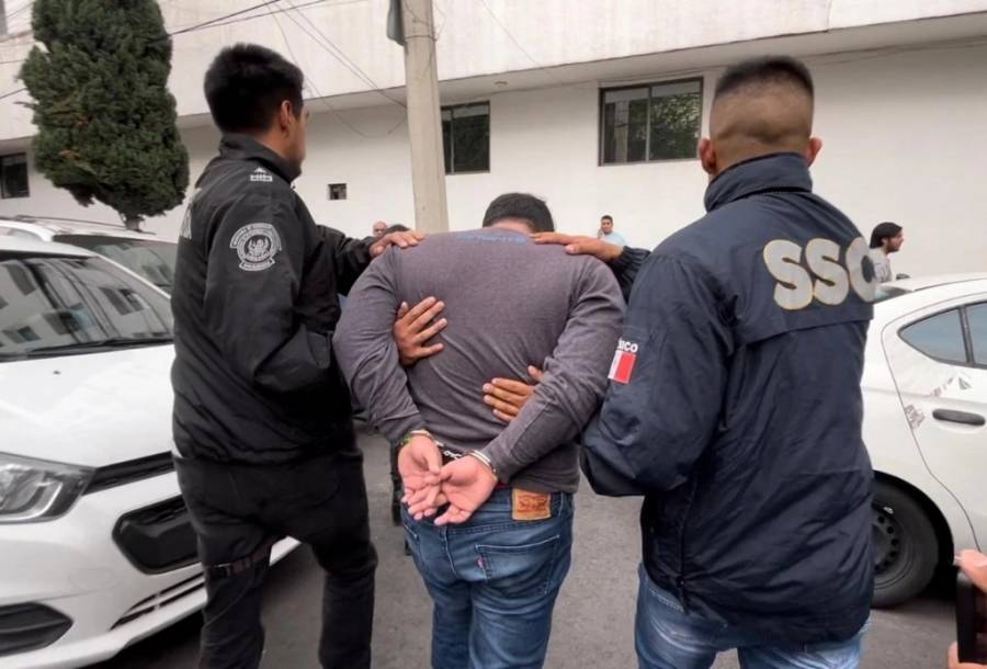 Clara Brugada propone que robos menores sin violencia se resuelvan en juzgados cívicos de CDMX