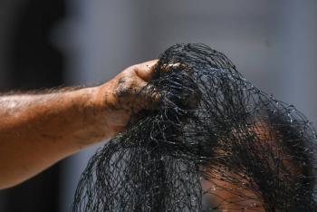 Derrame de hidrocarburo contamina m&aacute;s de seis kil&oacute;metros del r&iacute;o Chacalapa en Veracruz