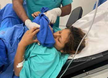 Padres denuncian presunta negligencia tras muerte de diez beb&eacute;s en hospital de Guadalajara