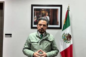 IMSS abrir&aacute; nueva negociaci&oacute;n salarial tras rechazo de trabajadores a propuesta de aumento