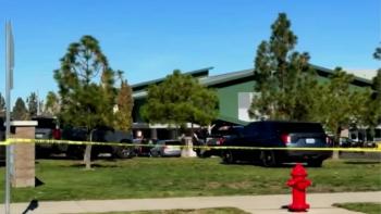Tiroteo en escuela primaria de Oregon deja varios heridos atacante murioacute tras el incidente