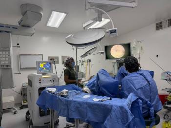 Realiza Hospital General “5 de Diciembre” del ISSSTE en Mexicali segunda jornada quir&uacute;rgica de urolog&iacute;a del a&ntilde;o