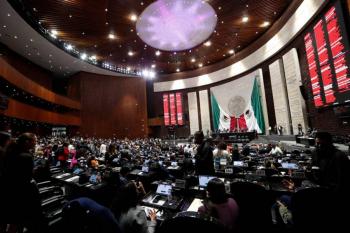 Diputados eliminan tope de 300 mdp para regularizaci&oacute;n fiscal de grandes contribuyentes