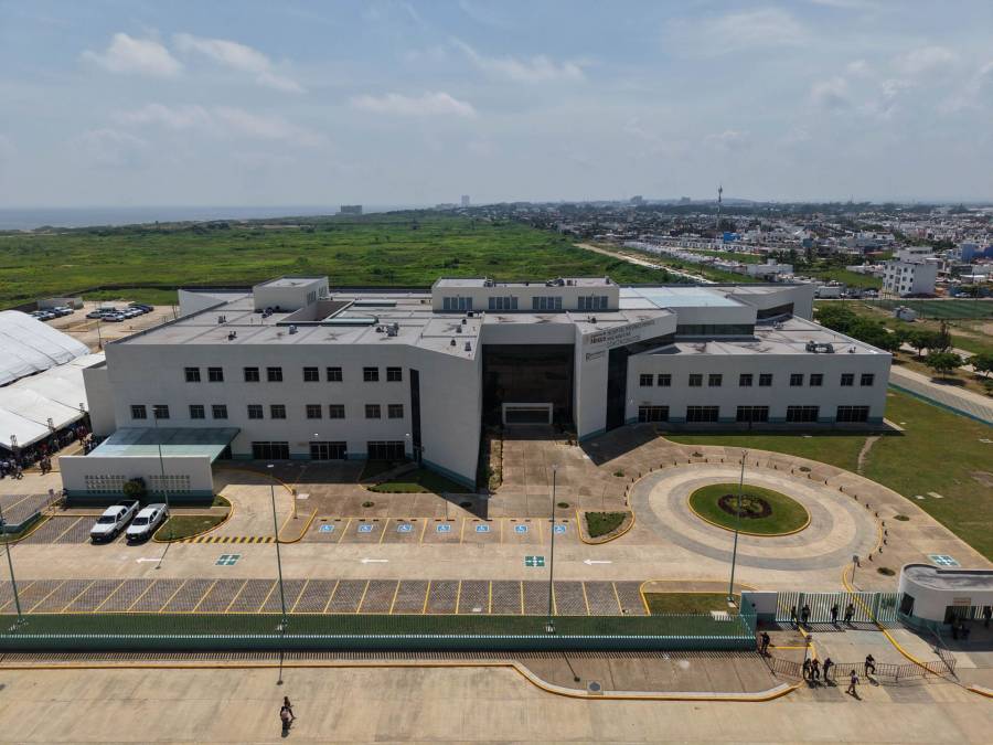 Fiscalía de Veracruz investiga como feminicidio la muerte de una doctora en Coatzacoalcos