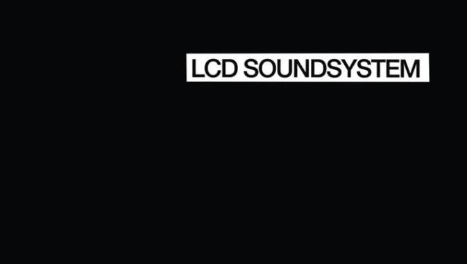 LCD Soundsystem crea 45:33, una cuestión de revoluciones