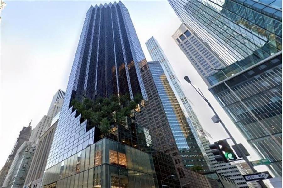 Le Monde revela contrato millonario de la FIFA en Trump Tower y reaviva escrutinio sobre la relación entre Infantino y Trump