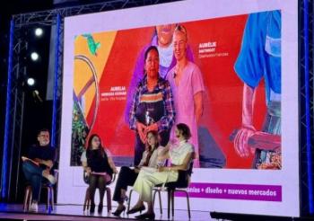 Gobierno de Quer&eacute;taro presenta resultados de su estrategia de industrias creativas en Tijuana