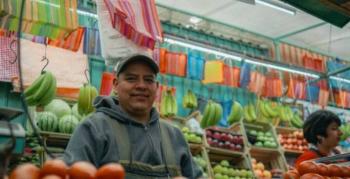 Vivir en una ciudad requiere 4,952 pesos mensuales para cubrir necesidades b&aacute;sicas: INEGI