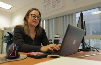 UAQ advierte riesgos de trabajar fuera de horario por conexi&oacute;n digital