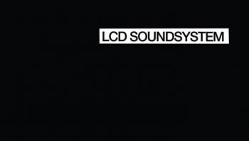 LCD Soundsystem crea 45:33, una cuesti&oacute;n de revoluciones