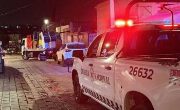 FGR asegura 80 m&aacute;quinas tragamonedas en bodega de Santa Rosa J&aacute;uregui
