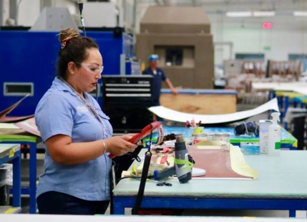 Apoyan a 102 mujeres con pagos de guarder&iacute;as en Quer&eacute;taro