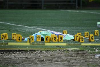 Asesinan en Guatemala a exfiscal que denunci&oacute; nexos de pol&iacute;ticos con pandillas