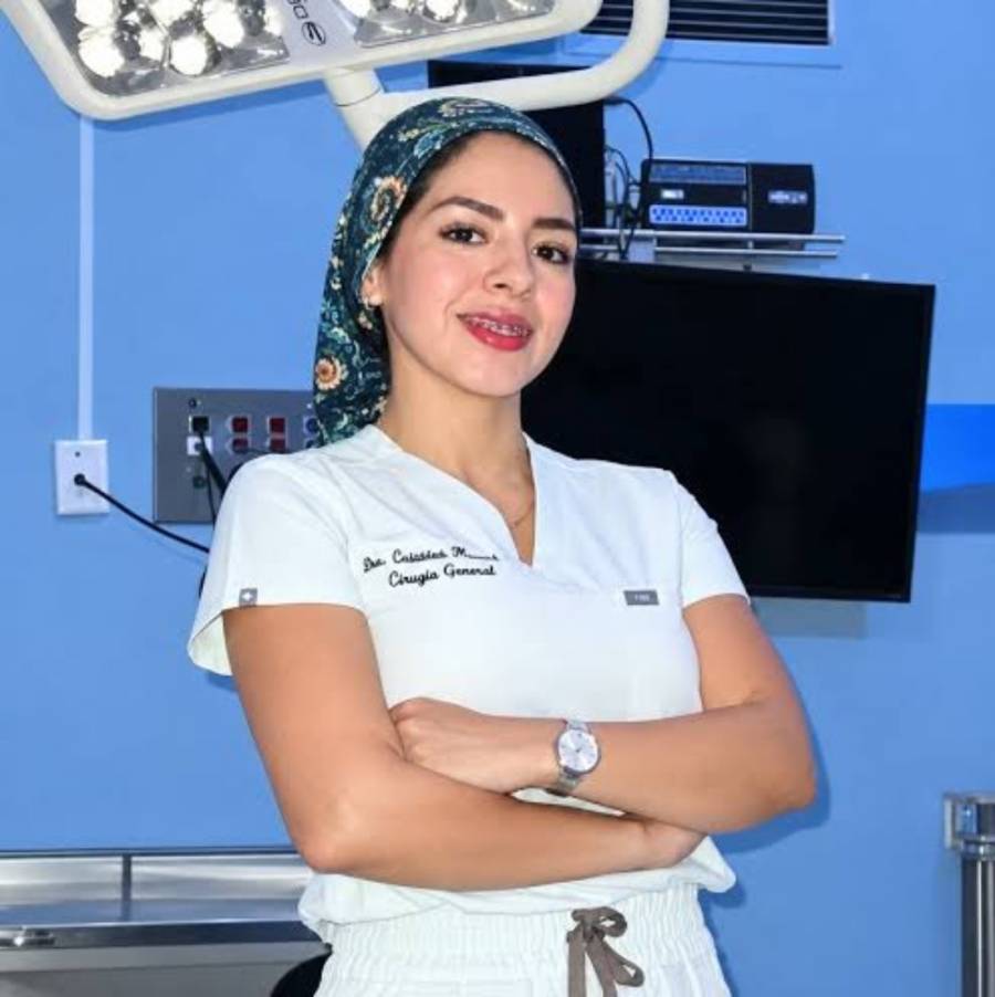 Exigen justicia por feminicidio de la doctora Cristina Ramos en Veracruz 