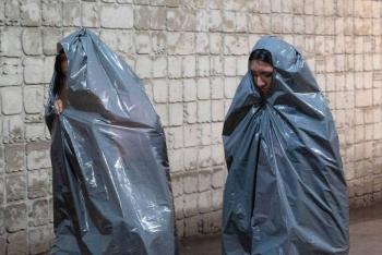 Fr&iacute;o, lluvias y fuertes rachas de viento marcar&aacute;n el clima en CDMX este domingo