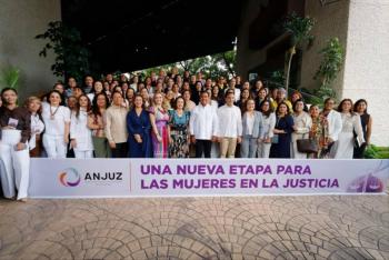 C&aacute;ncer de mama causa m&aacute;s de ocho mil muertes de mujeres en M&eacute;xico durante 2025