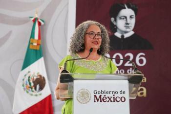 Sinaloa mantiene m&aacute;s de 20 mil efectivos federales ante la violencia