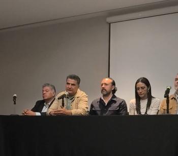 Morena acusa al gobierno de Jalisco por crisis de agua contaminada; exige garantizar suministro potable