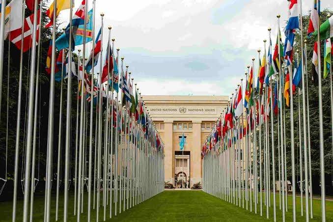  Consejo de Seguridad de la ONU aborda violencias digitales contra los niños en conflictos armados