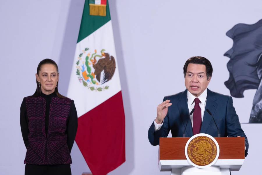 Se inscriben 400 mil jóvenes más al bachillerato; becas llegarán a 22 millones de estudiantes