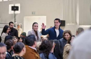 Congreso de las Familias re&uacute;ne a 1,500 personas en Quer&eacute;taro